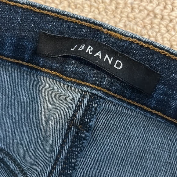 J Brand Capri pant - Picture 3 of 5